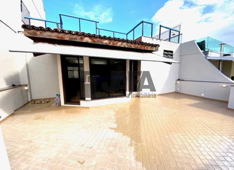Conheça 21 do imóvel - Cobertura 2 quartos à venda Ipanema, Rio de Janeiro - R$ 3.900.000 - JA50464 - 21 21 - Cobertura 2 quartos à venda Ipanema, Rio de Janeiro - R$ 3.900.000 - JA50464 - 21