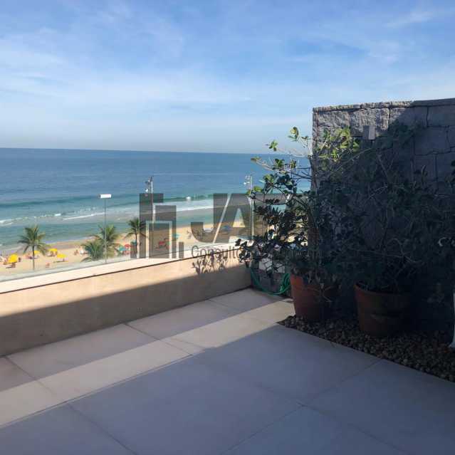 Conheça IMG-20190710-WA0030 do imóvel - Cobertura 3 quartos à venda Ipanema, Rio de Janeiro - R$ 17.000.000 - JA50463 - 1 IMG-20190710-WA0030 - Cobertura 3 quartos à venda Ipanema, Rio de Janeiro - R$ 17.000.000 - JA50463 - 1