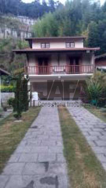 Conheça 01 do imóvel - Casa em Condomínio 4 quartos à venda Posse, Teresópolis - R$ 1.500.000 - JA60101 - 1 01 - Casa em Condomínio 4 quartos à venda Posse, Teresópolis - R$ 1.500.000 - JA60101 - 1