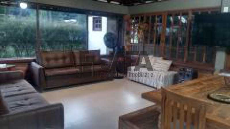 Conheça 03 do imóvel - Casa em Condomínio 4 quartos à venda Posse, Teresópolis - R$ 1.500.000 - JA60101 - 4 03 - Casa em Condomínio 4 quartos à venda Posse, Teresópolis - R$ 1.500.000 - JA60101 - 4