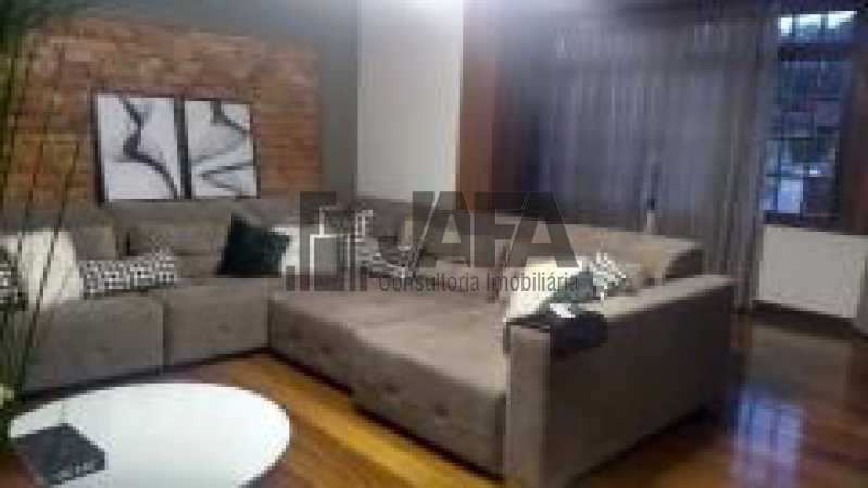 Conheça 07 do imóvel - Casa em Condomínio 4 quartos à venda Posse, Teresópolis - R$ 1.500.000 - JA60101 - 8 07 - Casa em Condomínio 4 quartos à venda Posse, Teresópolis - R$ 1.500.000 - JA60101 - 8