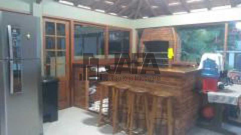 Conheça 018 do imóvel - Casa em Condomínio 4 quartos à venda Posse, Teresópolis - R$ 1.500.000 - JA60101 - 21 018 - Casa em Condomínio 4 quartos à venda Posse, Teresópolis - R$ 1.500.000 - JA60101 - 21