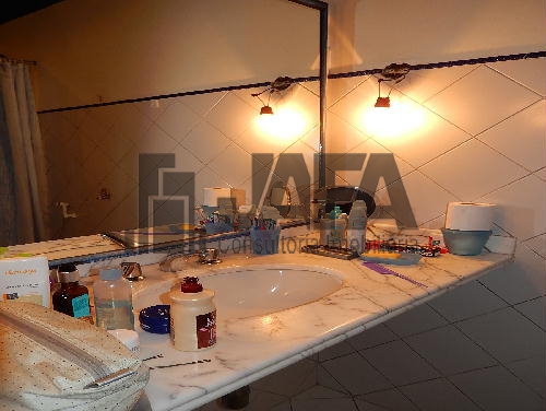Conheça BANHEIRO DA SUÍTE 1 do imóvel - Apartamento 4 quartos à venda Lagoa, Rio de Janeiro - R$ 3.200.000 - JA40664 - 11 BANHEIRO DA SUÍTE 1 - Apartamento 4 quartos à venda Lagoa, Rio de Janeiro - R$ 3.200.000 - JA40664 - 11