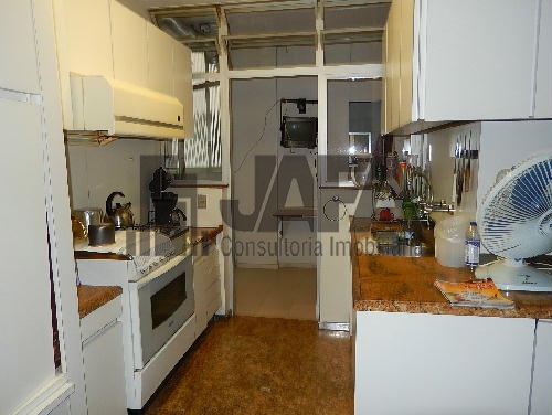Conheça COPA-COZINHA 1.2 do imóvel - Apartamento 4 quartos à venda Lagoa, Rio de Janeiro - R$ 3.200.000 - JA40664 - 21 COPA-COZINHA 1.2 - Apartamento 4 quartos à venda Lagoa, Rio de Janeiro - R$ 3.200.000 - JA40664 - 21