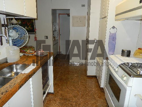 COPA-COZINHA 1.3 - Apartamento 4 quartos à venda Lagoa, Rio de Janeiro - R$ 3.200.000 - JA40664 - 22