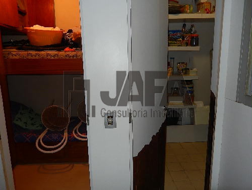 Conheça DEPENDÊNCIAS do imóvel - Apartamento 4 quartos à venda Lagoa, Rio de Janeiro - R$ 3.200.000 - JA40664 - 24 DEPENDÊNCIAS - Apartamento 4 quartos à venda Lagoa, Rio de Janeiro - R$ 3.200.000 - JA40664 - 24