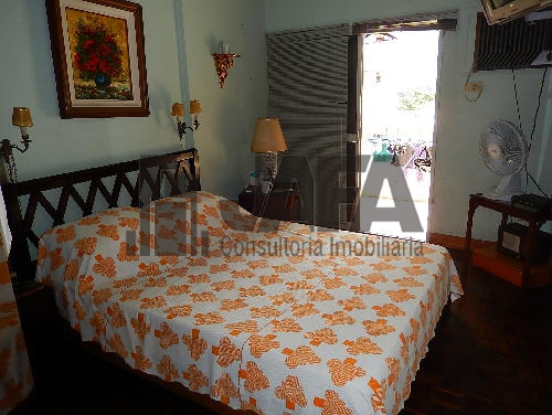 Conheça SUÍTE 1 do imóvel - Apartamento 4 quartos à venda Lagoa, Rio de Janeiro - R$ 3.200.000 - JA40664 - 10 SUÍTE 1 - Apartamento 4 quartos à venda Lagoa, Rio de Janeiro - R$ 3.200.000 - JA40664 - 10