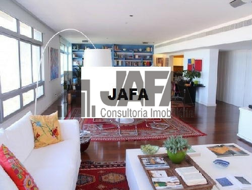 Conheça FOTO4 do imóvel - Apartamento Ipanema,Rio de Janeiro,RJ À Venda,3 Quartos,292m² - JA40727 - 5 FOTO4 - Apartamento Ipanema,Rio de Janeiro,RJ À Venda,3 Quartos,292m² - JA40727 - 5