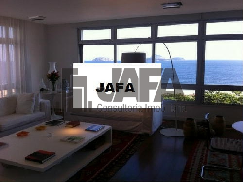 Conheça FOTO6 do imóvel - Apartamento Ipanema,Rio de Janeiro,RJ À Venda,3 Quartos,292m² - JA40727 - 7 FOTO6 - Apartamento Ipanema,Rio de Janeiro,RJ À Venda,3 Quartos,292m² - JA40727 - 7