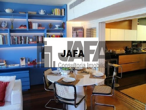 Conheça FOTO9 do imóvel - Apartamento Ipanema,Rio de Janeiro,RJ À Venda,3 Quartos,292m² - JA40727 - 10 FOTO9 - Apartamento Ipanema,Rio de Janeiro,RJ À Venda,3 Quartos,292m² - JA40727 - 10