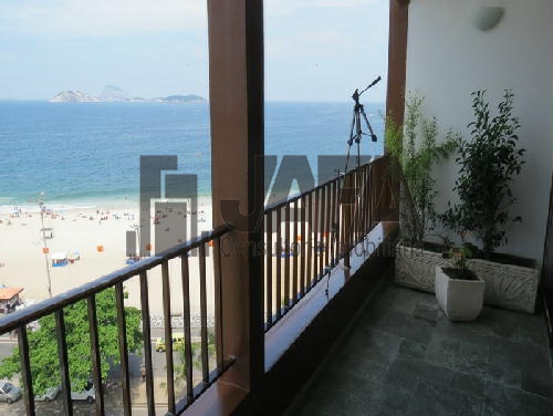 Conheça FOTO2 do imóvel - Apartamento 4 quartos à venda Ipanema, Rio de Janeiro - R$ 5.200.000 - JA40736 - 3 FOTO2 - Apartamento 4 quartos à venda Ipanema, Rio de Janeiro - R$ 5.200.000 - JA40736 - 3