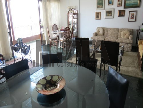 FOTO3 - Apartamento 4 quartos à venda Ipanema, Rio de Janeiro - R$ 5.200.000 - JA40736 - 4
