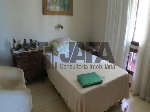FOTO8 - Apartamento 4 quartos à venda Ipanema, Rio de Janeiro - R$ 5.200.000 - JA40736 - 9