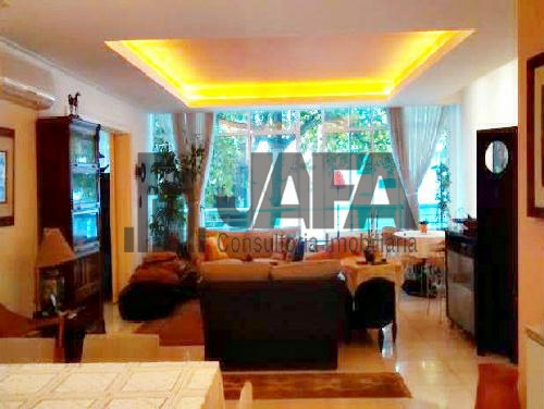 Conheça FOTO1 do imóvel - Apartamento 4 quartos à venda Leblon, Rio de Janeiro - R$ 6.500.000 - JA40759 - 1 FOTO1 - Apartamento 4 quartos à venda Leblon, Rio de Janeiro - R$ 6.500.000 - JA40759 - 1