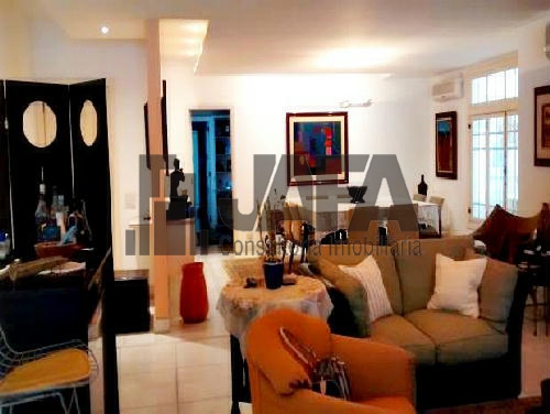 FOTO4 - Apartamento 4 quartos à venda Leblon, Rio de Janeiro - R$ 6.500.000 - JA40759 - 5