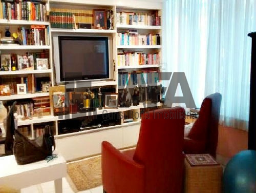 FOTO5 - Apartamento 4 quartos à venda Leblon, Rio de Janeiro - R$ 6.500.000 - JA40759 - 6