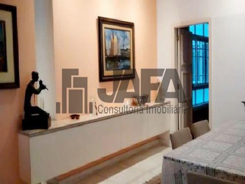 Conheça FOTO7 do imóvel - Apartamento 4 quartos à venda Leblon, Rio de Janeiro - R$ 6.500.000 - JA40759 - 8 FOTO7 - Apartamento 4 quartos à venda Leblon, Rio de Janeiro - R$ 6.500.000 - JA40759 - 8