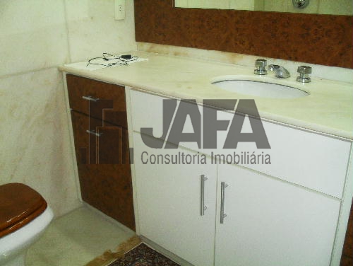 FOTO12 - Apartamento 4 quartos à venda Ipanema, Rio de Janeiro - R$ 7.400.000 - JA40823 - 13