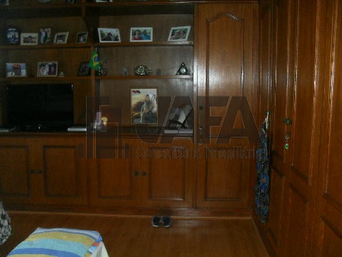 FOTO17 - Apartamento 4 quartos à venda Ipanema, Rio de Janeiro - R$ 7.400.000 - JA40823 - 18