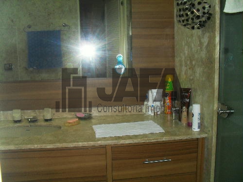 FOTO18 - Apartamento 4 quartos à venda Ipanema, Rio de Janeiro - R$ 7.400.000 - JA40823 - 19