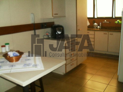 FOTO21 - Apartamento 4 quartos à venda Ipanema, Rio de Janeiro - R$ 7.400.000 - JA40823 - 22