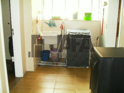 FOTO23 - Apartamento 4 quartos à venda Ipanema, Rio de Janeiro - R$ 7.400.000 - JA40823 - 24