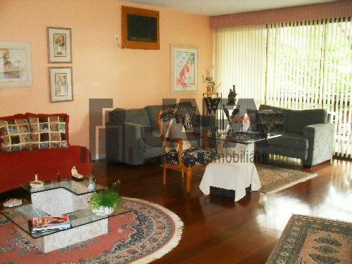 Conheça FOTO3 do imóvel - Apartamento 4 quartos à venda Ipanema, Rio de Janeiro - R$ 7.400.000 - JA40823 - 4 FOTO3 - Apartamento 4 quartos à venda Ipanema, Rio de Janeiro - R$ 7.400.000 - JA40823 - 4