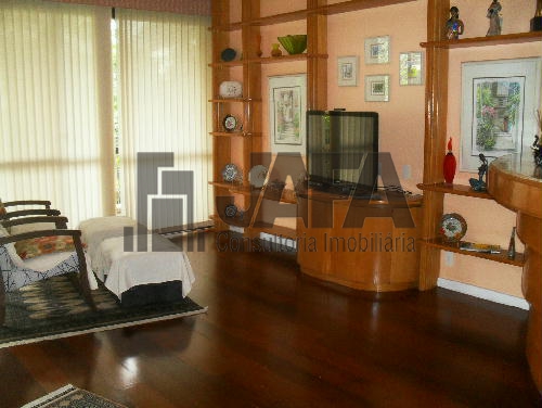 Conheça FOTO4 do imóvel - Apartamento 4 quartos à venda Ipanema, Rio de Janeiro - R$ 7.400.000 - JA40823 - 5 FOTO4 - Apartamento 4 quartos à venda Ipanema, Rio de Janeiro - R$ 7.400.000 - JA40823 - 5