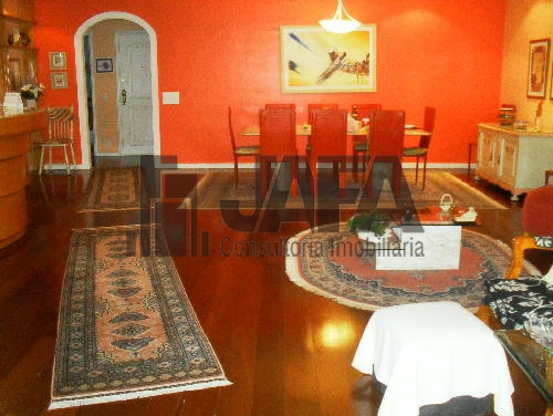 Conheça FOTO8 do imóvel - Apartamento 4 quartos à venda Ipanema, Rio de Janeiro - R$ 7.400.000 - JA40823 - 9 FOTO8 - Apartamento 4 quartos à venda Ipanema, Rio de Janeiro - R$ 7.400.000 - JA40823 - 9
