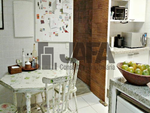 Conheça FOTO14 do imóvel - Apartamento 4 quartos à venda Leblon, Rio de Janeiro - R$ 3.150.000 - JA40904 - 15 FOTO14 - Apartamento 4 quartos à venda Leblon, Rio de Janeiro - R$ 3.150.000 - JA40904 - 15