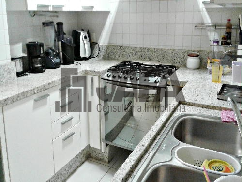 FOTO16 - Apartamento 4 quartos à venda Leblon, Rio de Janeiro - R$ 3.150.000 - JA40904 - 17