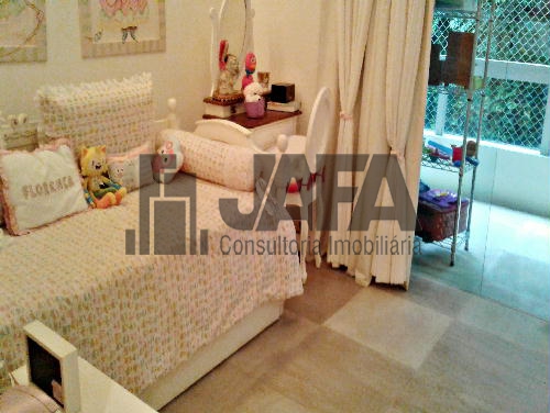 FOTO5 - Apartamento 4 quartos à venda Leblon, Rio de Janeiro - R$ 3.150.000 - JA40904 - 6