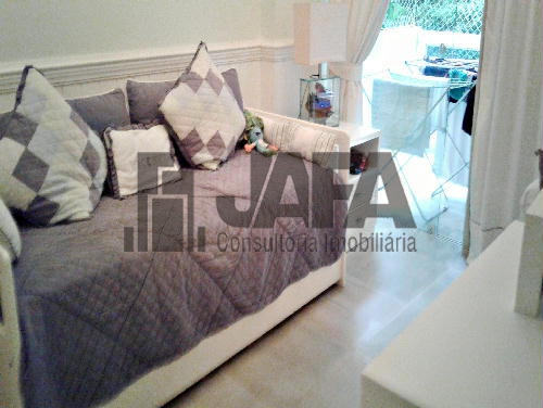 Conheça FOTO8 do imóvel - Apartamento 4 quartos à venda Leblon, Rio de Janeiro - R$ 3.150.000 - JA40904 - 9 FOTO8 - Apartamento 4 quartos à venda Leblon, Rio de Janeiro - R$ 3.150.000 - JA40904 - 9