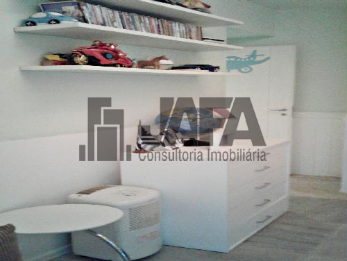FOTO9 - Apartamento 4 quartos à venda Leblon, Rio de Janeiro - R$ 3.150.000 - JA40904 - 10