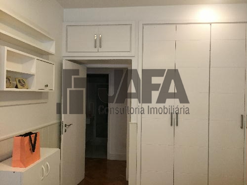 FOTO13 - Apartamento 4 quartos à venda Leblon, Rio de Janeiro - R$ 5.980.000 - JA40906 - 14