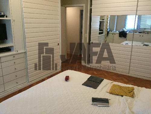 FOTO15 - Apartamento 4 quartos à venda Leblon, Rio de Janeiro - R$ 5.980.000 - JA40906 - 16