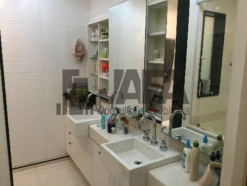 FOTO17 - Apartamento 4 quartos à venda Leblon, Rio de Janeiro - R$ 5.980.000 - JA40906 - 18