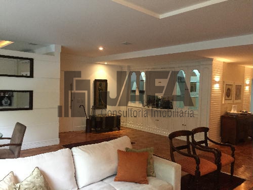 Conheça FOTO2 do imóvel - Apartamento 4 quartos à venda Leblon, Rio de Janeiro - R$ 5.980.000 - JA40906 - 3 FOTO2 - Apartamento 4 quartos à venda Leblon, Rio de Janeiro - R$ 5.980.000 - JA40906 - 3
