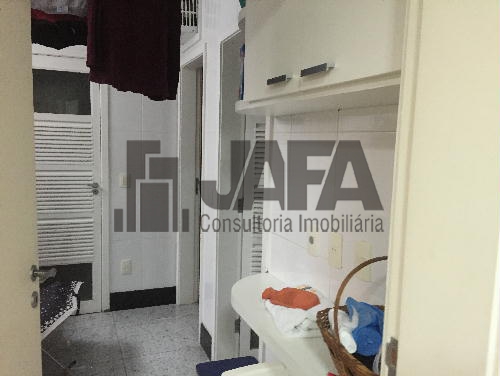 FOTO21 - Apartamento 4 quartos à venda Leblon, Rio de Janeiro - R$ 5.980.000 - JA40906 - 22