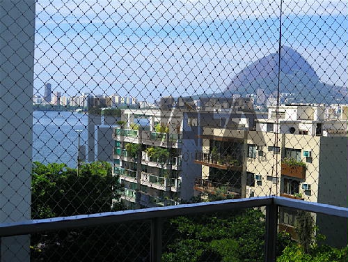 Conheça FOTO1 do imóvel - Apartamento 4 quartos à venda Lagoa, Rio de Janeiro - R$ 3.700.000 - JA40918 - 1 FOTO1 - Apartamento 4 quartos à venda Lagoa, Rio de Janeiro - R$ 3.700.000 - JA40918 - 1