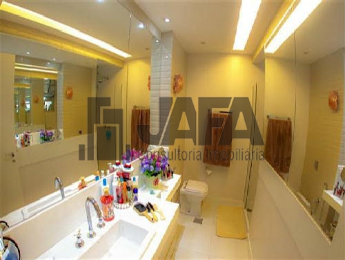Conheça FOTO4 do imóvel - Apartamento 4 quartos à venda Lagoa, Rio de Janeiro - R$ 3.700.000 - JA40918 - 5 FOTO4 - Apartamento 4 quartos à venda Lagoa, Rio de Janeiro - R$ 3.700.000 - JA40918 - 5