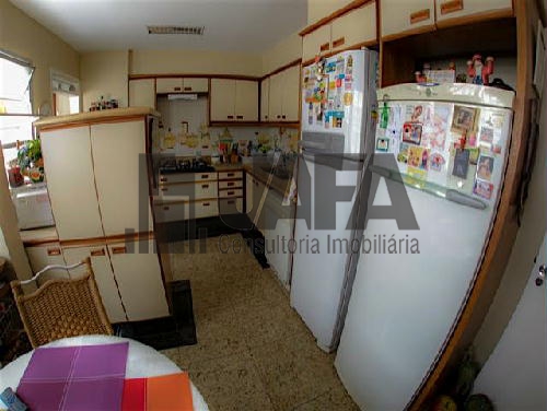FOTO5 - Apartamento 4 quartos à venda Lagoa, Rio de Janeiro - R$ 3.700.000 - JA40918 - 6
