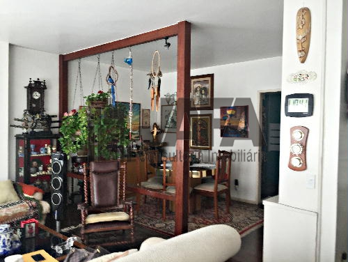 FOTO3 - Apartamento 4 quartos à venda Leblon, Rio de Janeiro - R$ 3.500.000 - JA40925 - 4