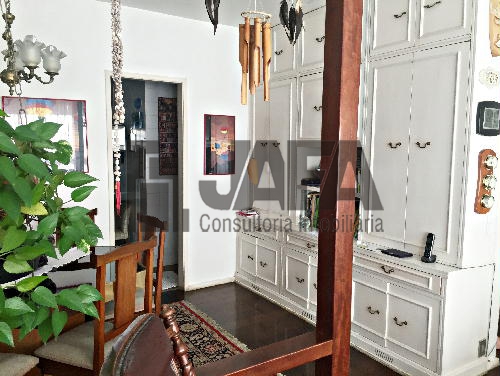 FOTO5 - Apartamento 4 quartos à venda Leblon, Rio de Janeiro - R$ 3.500.000 - JA40925 - 6