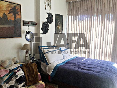 FOTO7 - Apartamento 4 quartos à venda Leblon, Rio de Janeiro - R$ 3.500.000 - JA40925 - 8