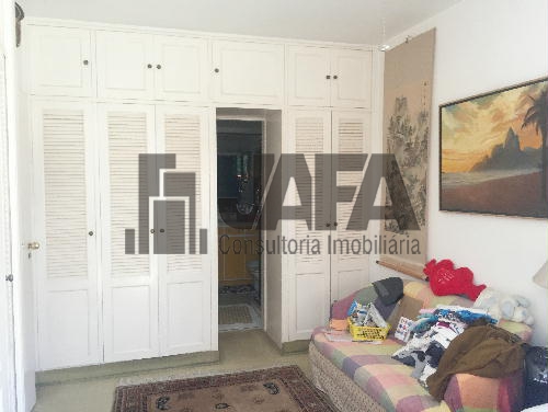 Conheça FOTO8 do imóvel - Apartamento 4 quartos à venda Leblon, Rio de Janeiro - R$ 3.500.000 - JA40925 - 9 FOTO8 - Apartamento 4 quartos à venda Leblon, Rio de Janeiro - R$ 3.500.000 - JA40925 - 9