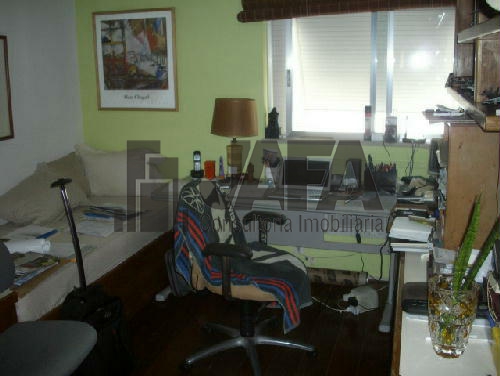Conheça QUARTO 3 do imóvel - Cobertura Ipanema,Rio de Janeiro,RJ À Venda,4 Quartos,262m² - JA50244 - 8 QUARTO 3 - Cobertura Ipanema,Rio de Janeiro,RJ À Venda,4 Quartos,262m² - JA50244 - 8