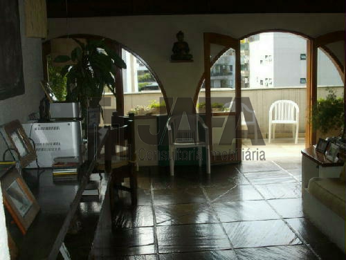 Conheça SALA 3 do imóvel - Cobertura Ipanema,Rio de Janeiro,RJ À Venda,4 Quartos,262m² - JA50244 - 16 SALA 3 - Cobertura Ipanema,Rio de Janeiro,RJ À Venda,4 Quartos,262m² - JA50244 - 16