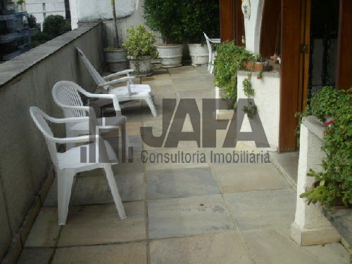 Conheça VARANDA 2 do imóvel - Cobertura Ipanema,Rio de Janeiro,RJ À Venda,4 Quartos,262m² - JA50244 - 18 VARANDA 2 - Cobertura Ipanema,Rio de Janeiro,RJ À Venda,4 Quartos,262m² - JA50244 - 18
