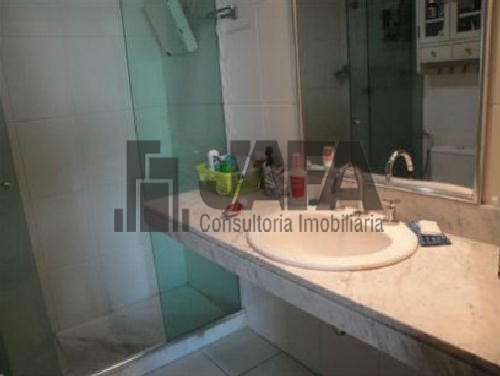 Conheça BANHEIRO SOCIAL do imóvel - Cobertura Leblon,Rio de Janeiro,RJ À Venda,3 Quartos,272m² - JA50294 - 10 BANHEIRO SOCIAL - Cobertura Leblon,Rio de Janeiro,RJ À Venda,3 Quartos,272m² - JA50294 - 10